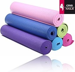 Accesorios que mejoran tu experiencia con esterillas finas de yoga