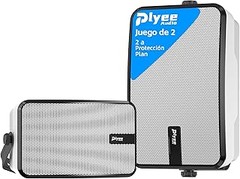 Accesorios que maximizan la experiencia de tus altavoces de exterior