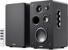 Mejores Alternativas a los Altavoces Estéreo en Pareja para tu Hogar