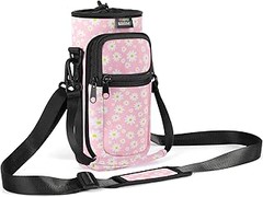 Mejores alternativas a las bolsas con bolsillo para botella en yoga