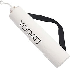 Opciones a considerar en lugar de bolsas ligeras para esterilla de yoga