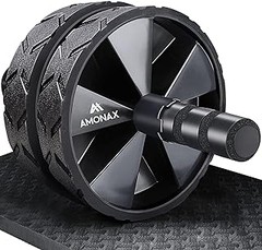 Alternativas a la rueda de yoga de ABS para tu práctica