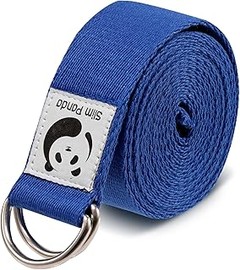 Alternativas a las correas de algodón en yoga para un mejor soporte