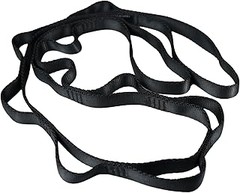 Alternativas a las correas de nylon para yoga: descubre otras opciones