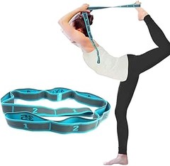 Alternativas a las correas de yoga para mejorar tu práctica