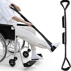 Mejores alternativas a las correas para apertura de cadera