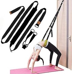 Descubre alternativas a las correas para mejorar tu flexibilidad de espalda