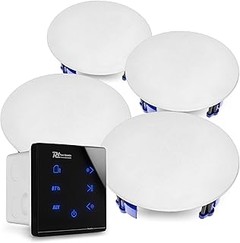 Mejores alternativas a los altavoces con control táctil