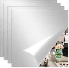 Opciones Efectivas: Alternativas a los Espejos para Puerta
