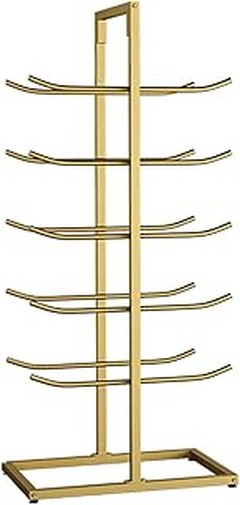 Alternativas útiles a los soportes para esterilla con compartimento
