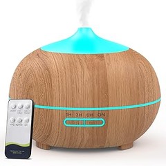 Mejores alternativas a difusores para aromatizar espacios grandes