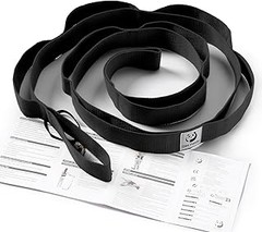 Mejores alternativas a las correas para estirar piernas en casa
