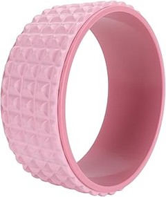 Descubre los beneficios de la rueda de yoga para la apertura de hombros