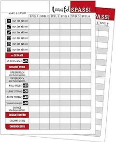 Bloques en juego de dos