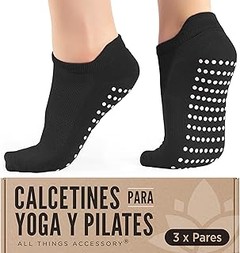 Descubre los materiales y tecnologías en calcetines antideslizantes transpirables