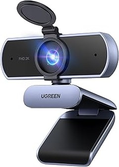 ¿Cuáles son las características más importantes de una webcam Full HD?