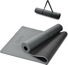 Guía para elegir la mejor esterilla para hot yoga