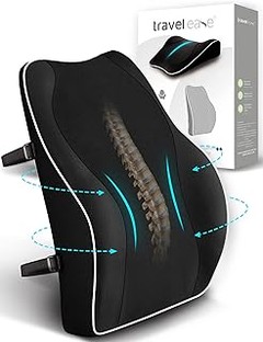 Cojines para Soporte Lumbar: ¿Son Necesarios en tu Práctica de Yoga?