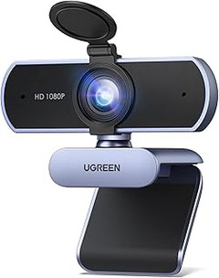 ** Consejos para mejorar la calidad de tus videollamadas con webcams Full HD