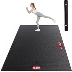 Guía para el cuidado y mantenimiento de esterillas extra largas de yoga