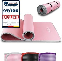** Mejores prácticas para cuidar y mantener tu esterilla gruesa de yoga