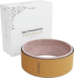 Guía para elegir la mejor rueda de yoga ancha según tus necesidades