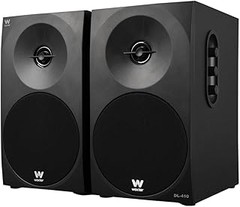 Guía para elegir altavoces estéreo en pareja para tu hogar