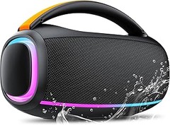 Guía para elegir el mejor altavoz con batería de larga duración