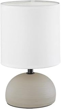 Instrucciones para instalar correctamente lámparas de mesa