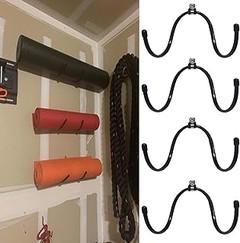 Guía para instalar un soporte para esterillas extra largas