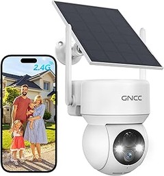 Guía para instalar tu cámara con autoencuadre en casa