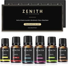 Guía para limpiar y mantener tu difusor de aceites esenciales