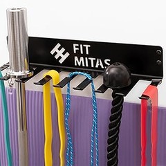 Mantenimiento de kits de almacenamiento para tus esterillas de yoga