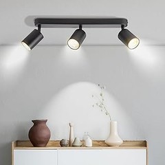 Consejos para el mantenimiento y limpieza de focos orientables