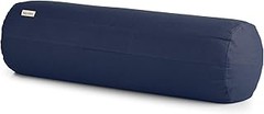 Guía práctica para utilizar un bolster con asa de transporte en casa
