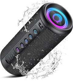Altavoces Bluetooth Potentes vs. Tradicionales: ¿Cuál es la mejor opción?