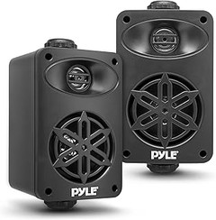 Altavoces Bluetooth o Con Cable para Exterior: ¿Cuál Elegir?