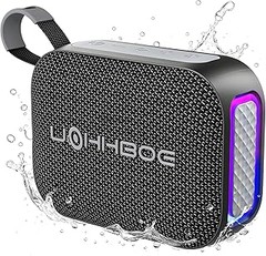 ¿Qué altavoz elegir: resistente a golpes o Bluetooth estándar?