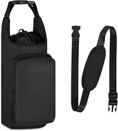 Bolsas con bolsillo para botella o mochilas de yoga: ¿Cuál elegir?