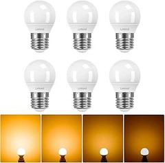 Diferencias Clave entre Bombillas LED Regulables y Halógenas