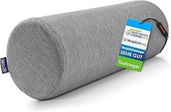 Mejores bolsters de yoga con funda extraíble: comparativa y características