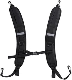 Comparativa de Diferentes Tipos de Correas para Apertura de Hombros