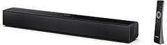 ¿Cuál es la mejor barra de sonido compacta? Comparativa de marcas populares