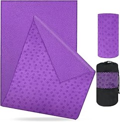 Comparativa de Marcas de Toallas de Yoga: Calidad y Opiniones