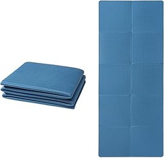 Comparativa entre mantas de viaje para yoga: Lotuscrafts y DHESTIA HOME