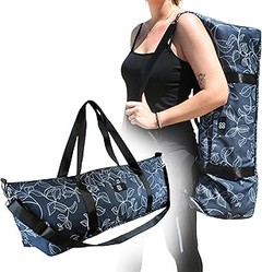 ¿Qué material elegir para tu mochila de esterilla de yoga?