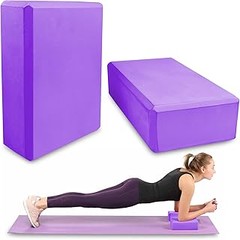 Mejores precios de mini bloques de yoga: Comparativa por tiendas