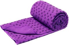 Comparativa de las Mejores Toallas de Yoga Extra Anchas