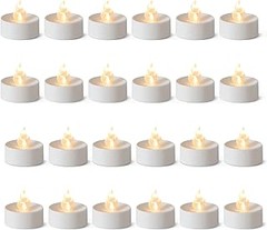 Las Mejores Velas LED Según su Rango de Precio