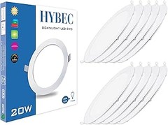 Focos Empotrables LED vs Halógenos: ¿Cuál es la mejor opción?